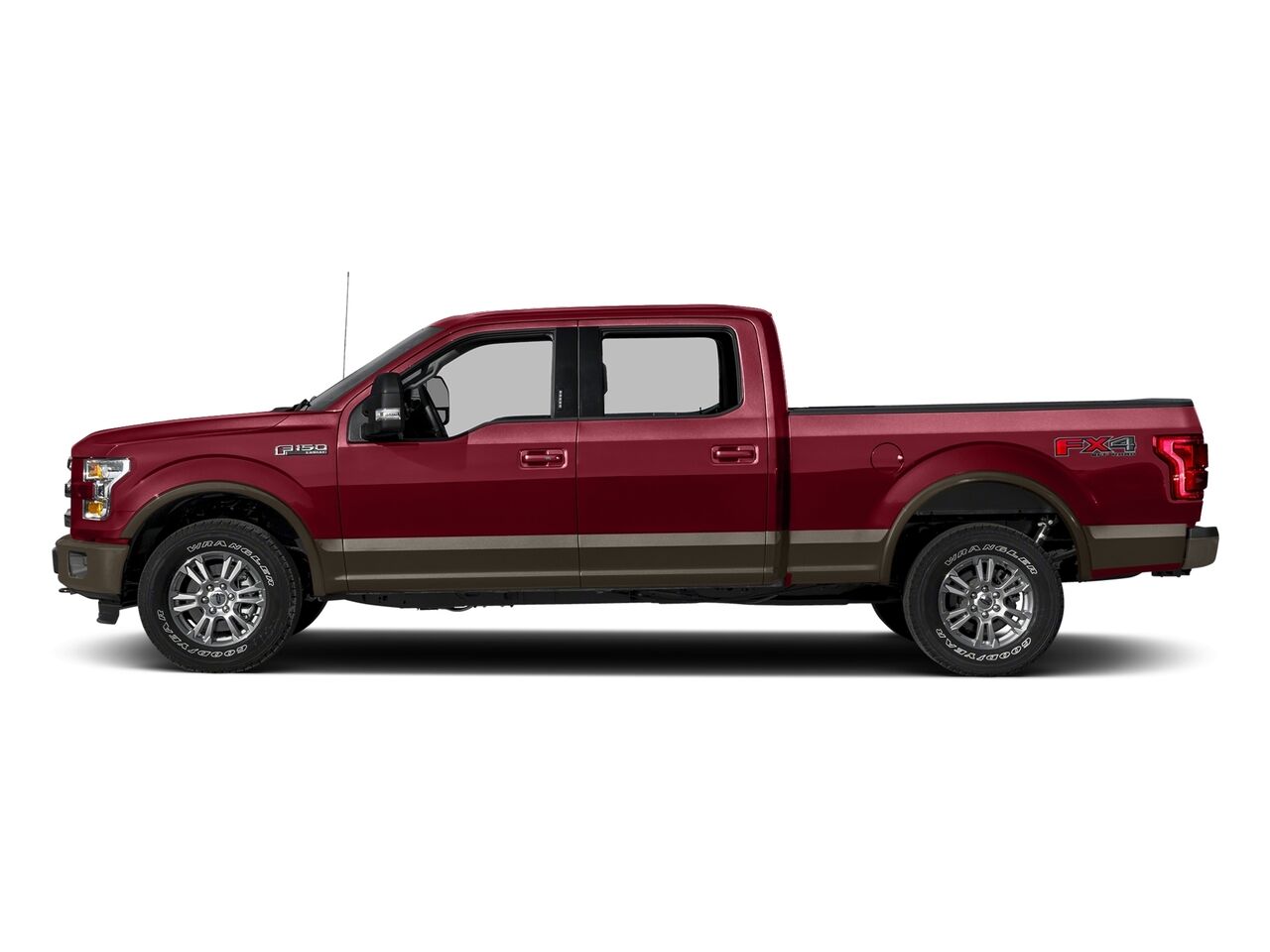 2017 Ford F-150 Lariat San Clemente CA