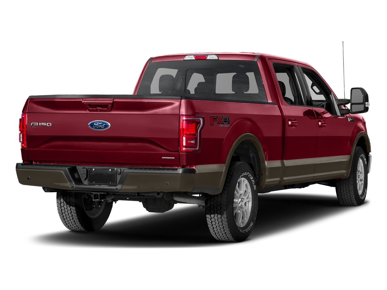 2017 Ford F-150 Lariat San Clemente CA
