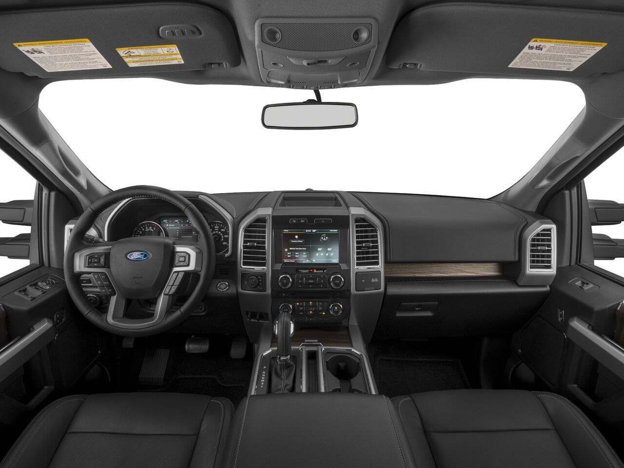 2017 Ford F-150 Lariat Spokane Valley WA