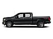 2017 Ford F-150 Lariat SuperCrew 5.5