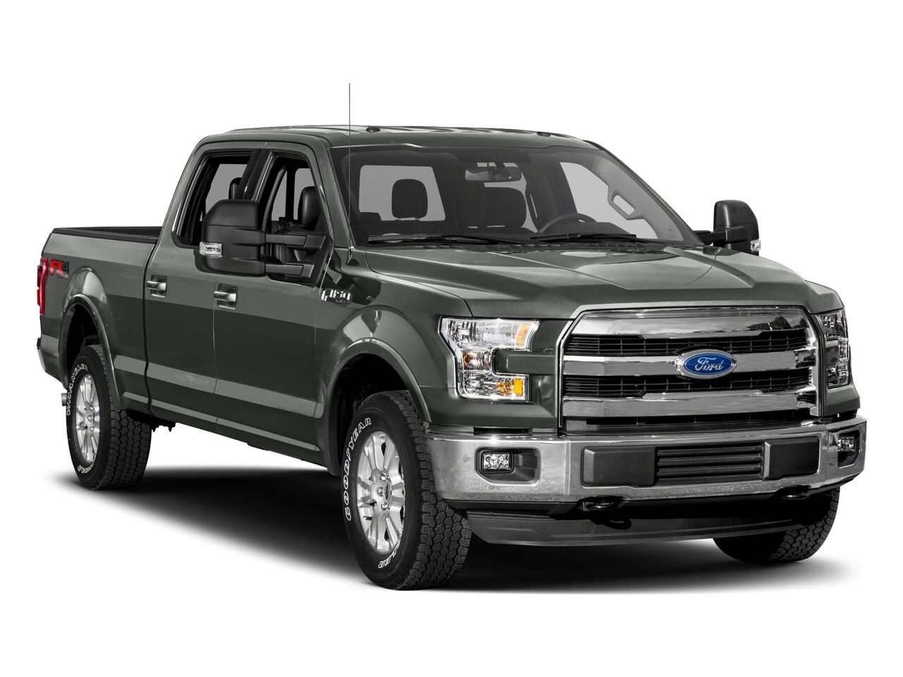 2017 Ford F-150 Lariat Tucson AZ