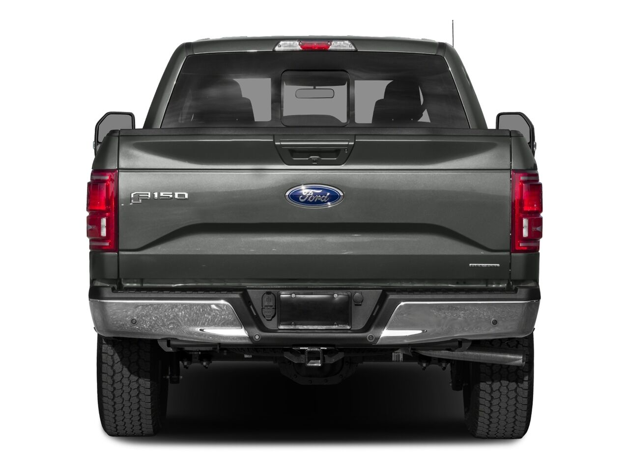 2017 Ford F-150 Lariat Tucson AZ