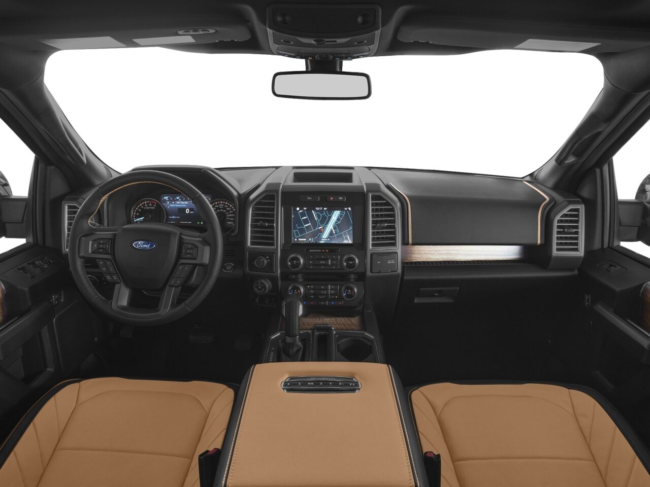 2017 Ford F-150 Limited Grand Junction CO
