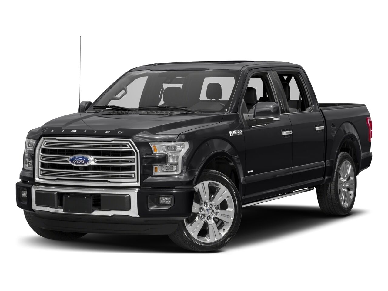2017 Ford F-150 Limited Grand Junction CO