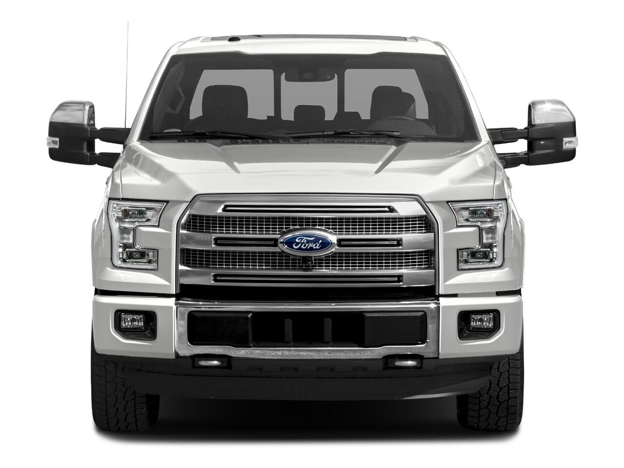 2017 Ford F-150 Platinum Kerrville TX