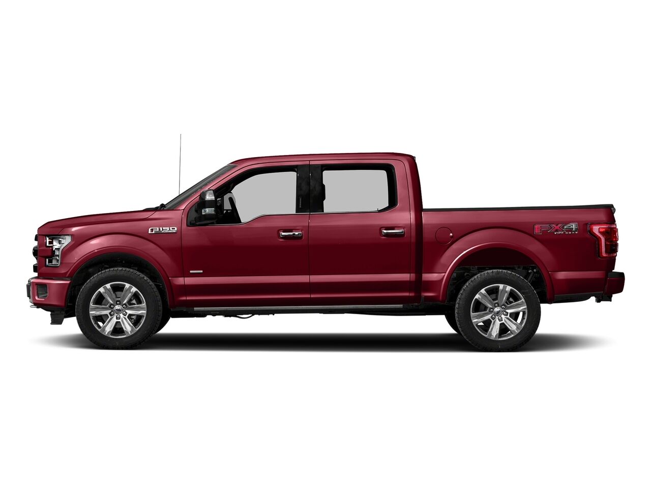 2017 Ford F-150 Platinum Charlton MA