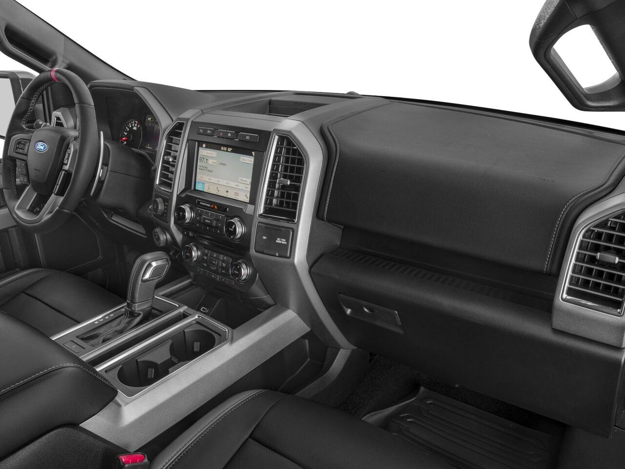 2017 Ford F-150 Raptor Chantilly VA