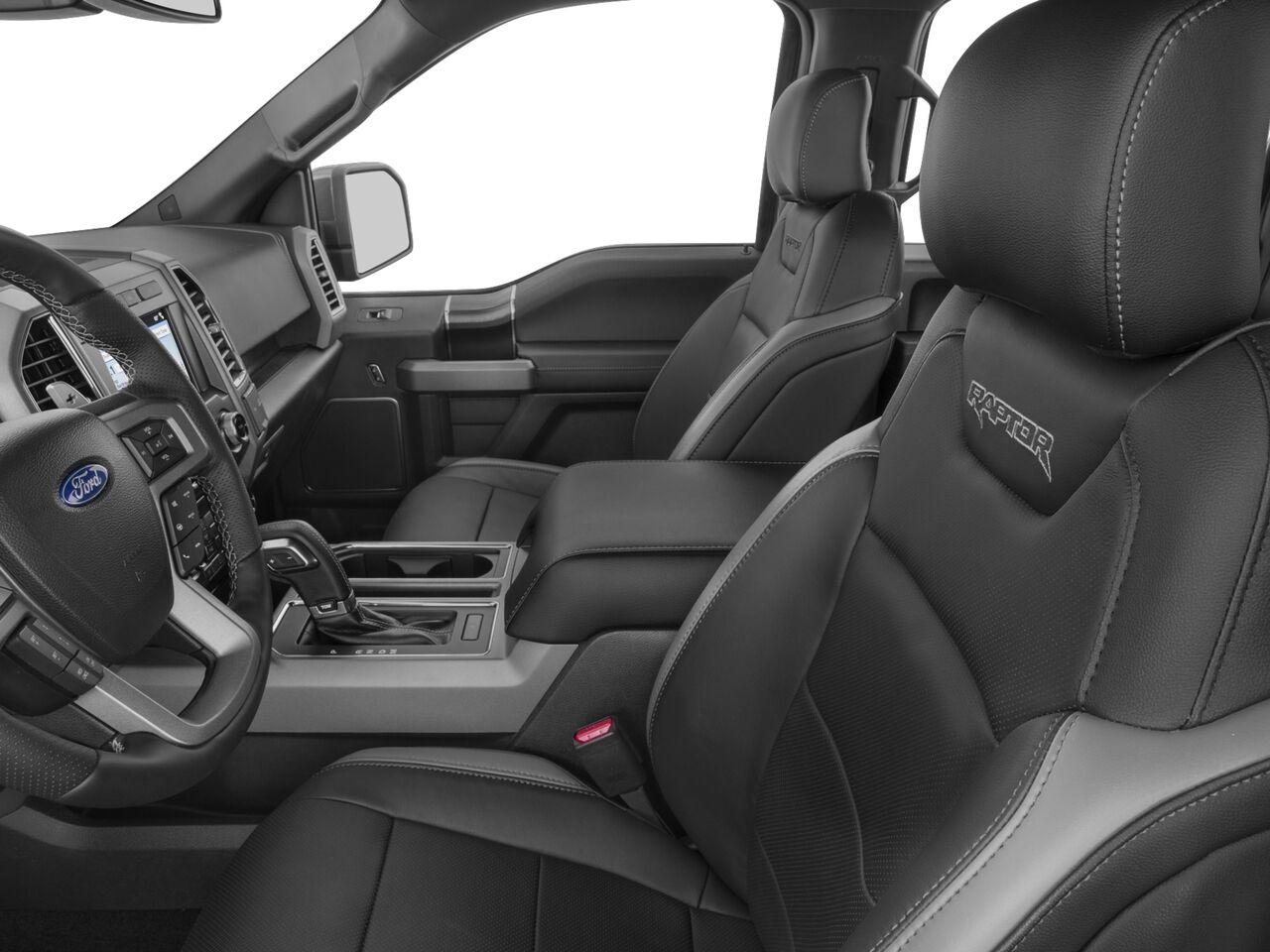 2017 Ford F-150 Raptor Chantilly VA