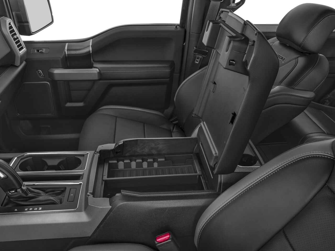 2017 Ford F-150 Raptor Chantilly VA