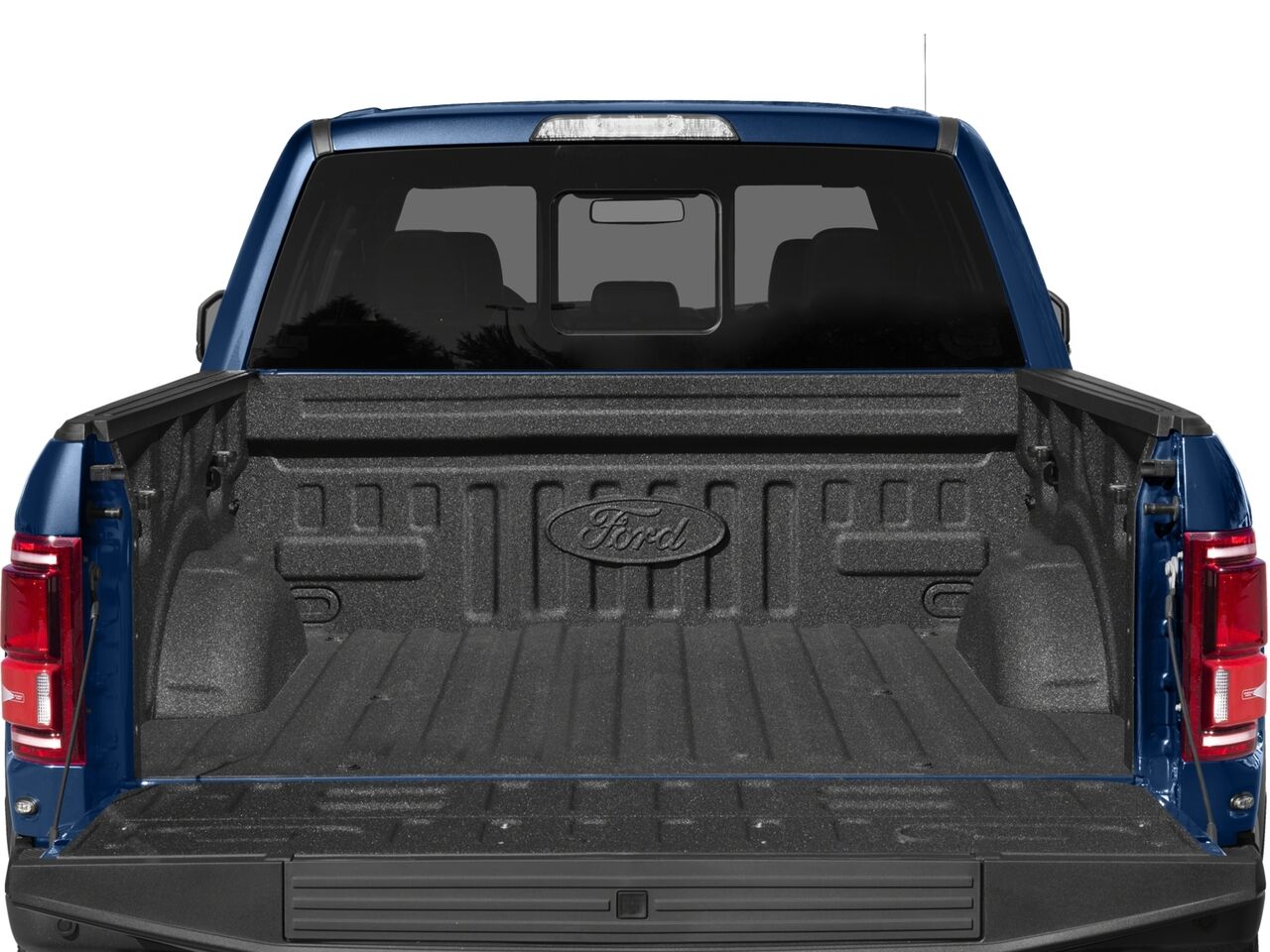 2017 Ford F-150 Raptor Chantilly VA