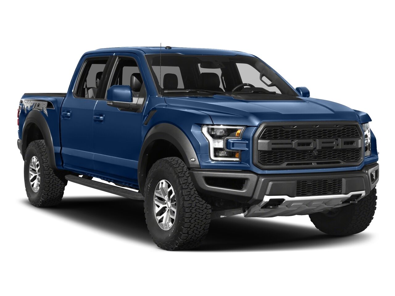 2017 Ford F-150 Raptor Chantilly VA