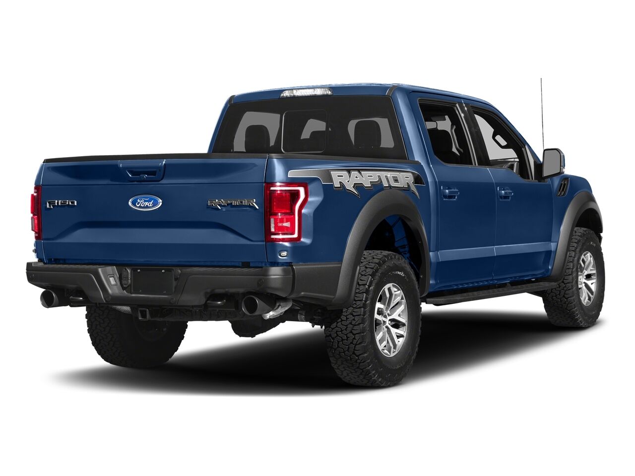 2017 Ford F-150 Raptor Chantilly VA