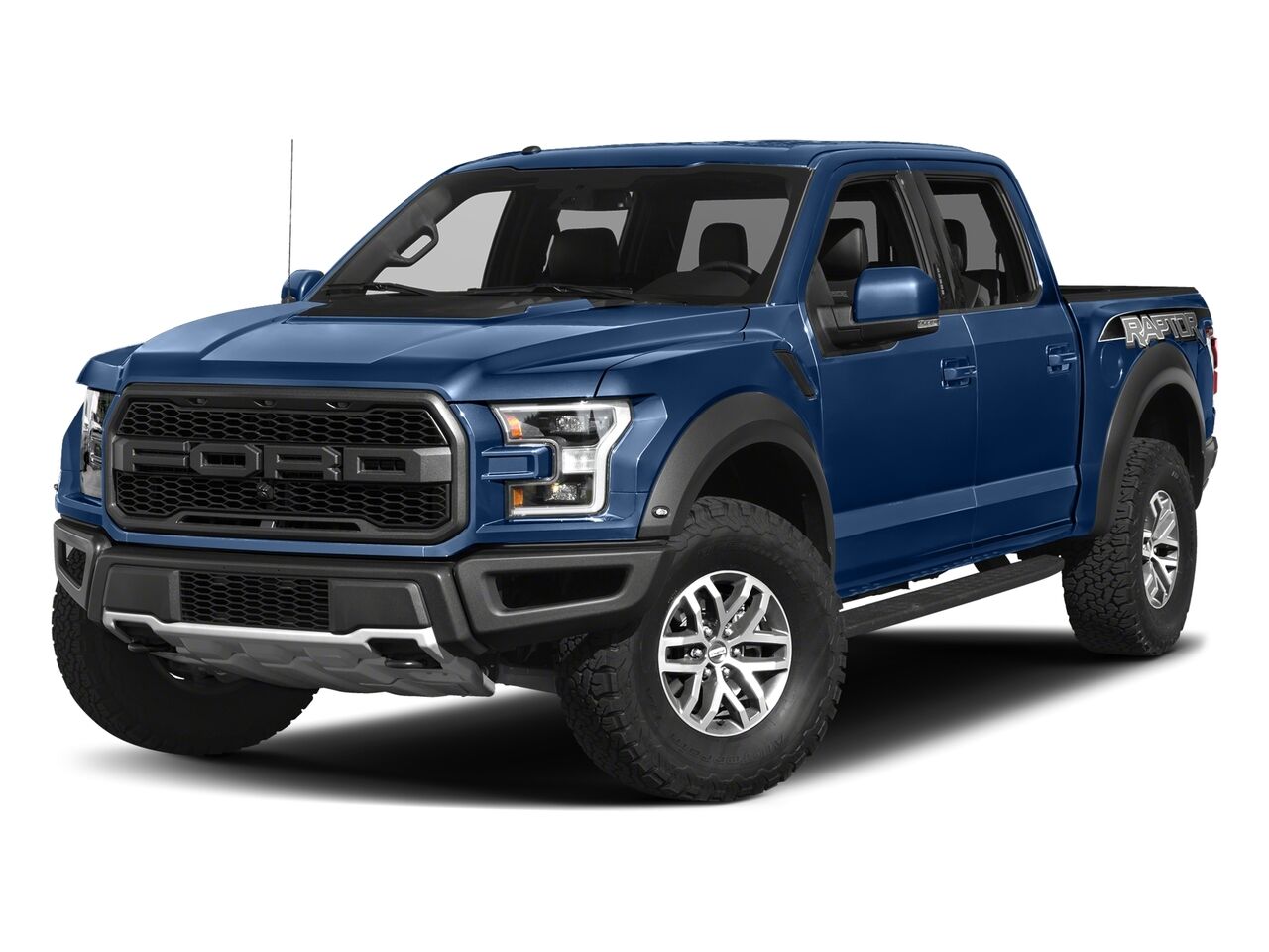 2017 Ford F-150 Raptor Chantilly VA