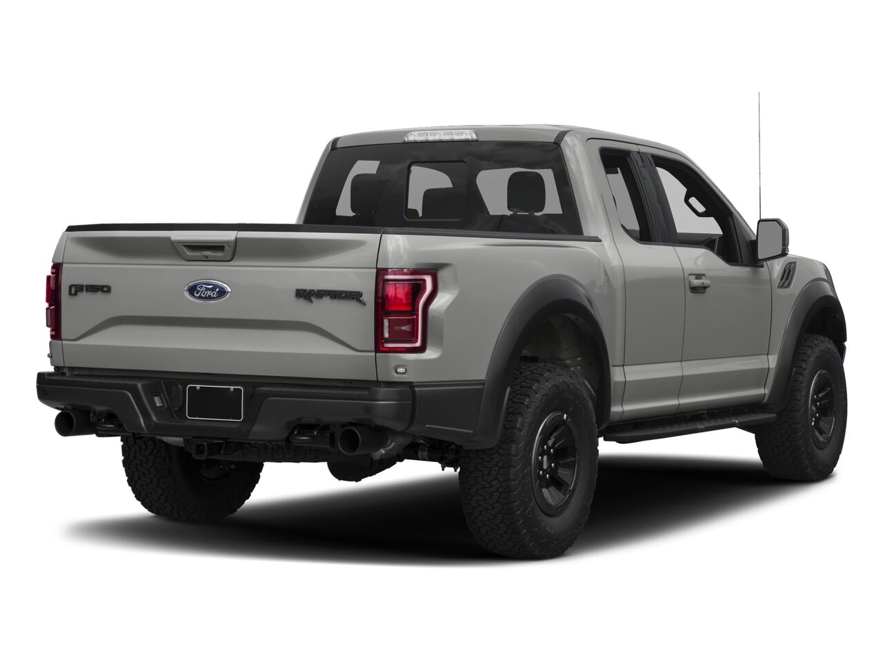 2017 Ford F-150 Raptor Grand Junction CO
