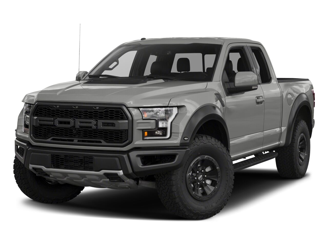 2017 Ford F-150 Raptor Grand Junction CO
