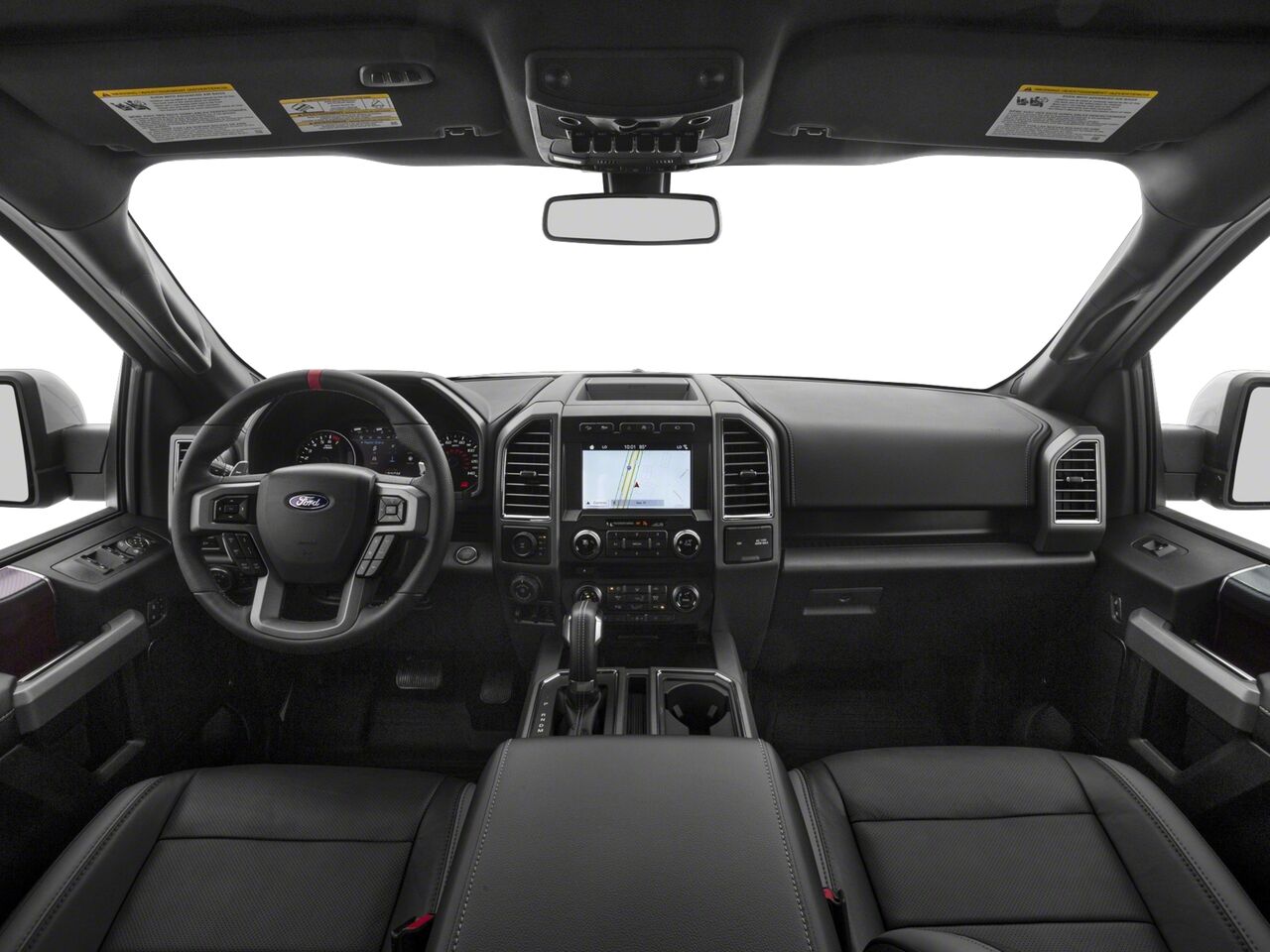 2017 Ford F-150 Raptor Grand Junction CO