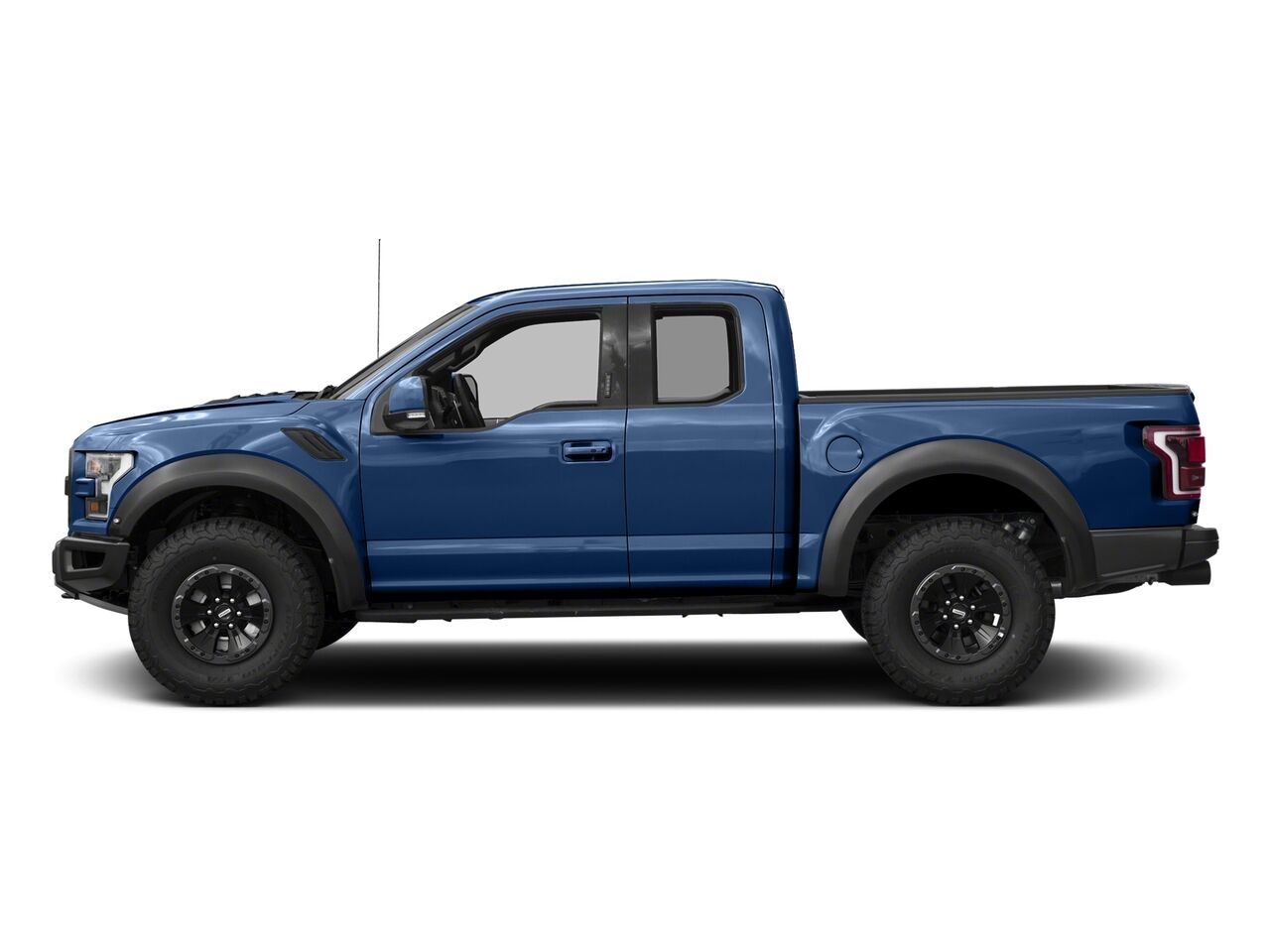 2017 Ford F-150 Raptor Grand Junction CO