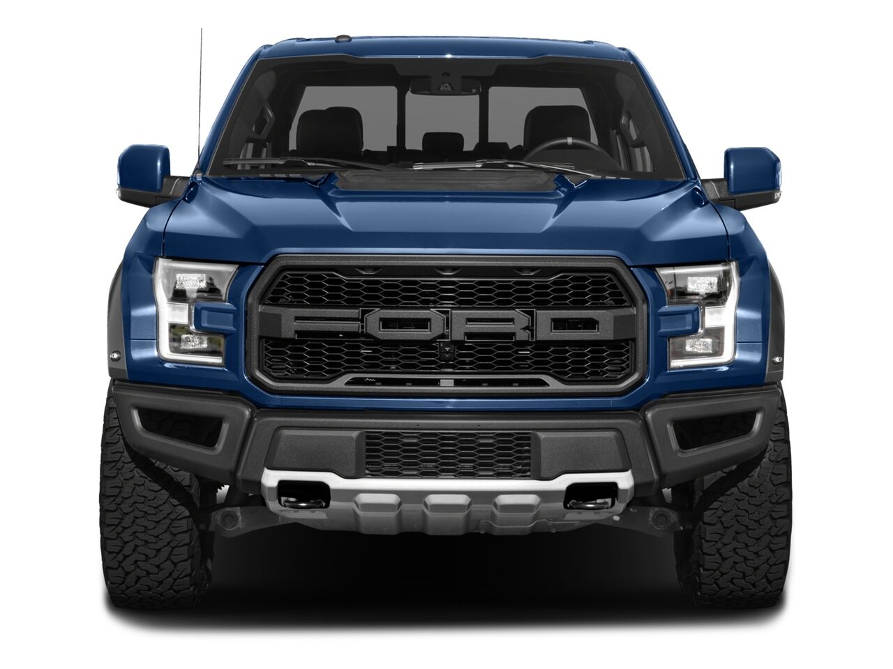2017 Ford F-150 Raptor Mesa AZ