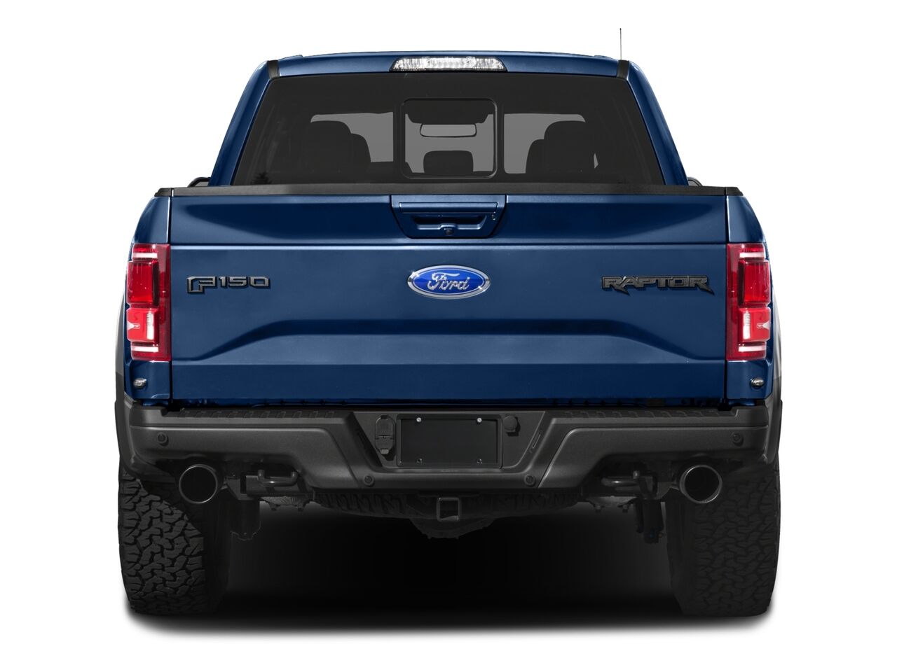 2017 Ford F-150 Raptor Mesa AZ
