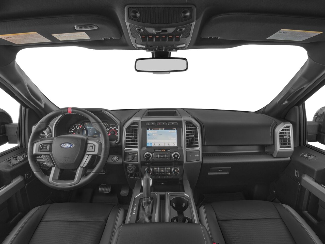 2017 Ford F-150 Raptor SOLD Owego NY