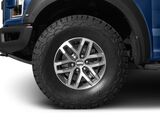 2017 Ford F-150 Raptor San Diego County CA