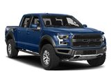 2017 Ford F-150 Raptor San Diego County CA