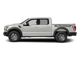 2017 Ford F-150 Raptor San Diego County CA