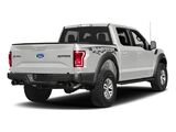 2017 Ford F-150 Raptor San Diego County CA