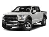 2017 Ford F-150 Raptor San Diego County CA