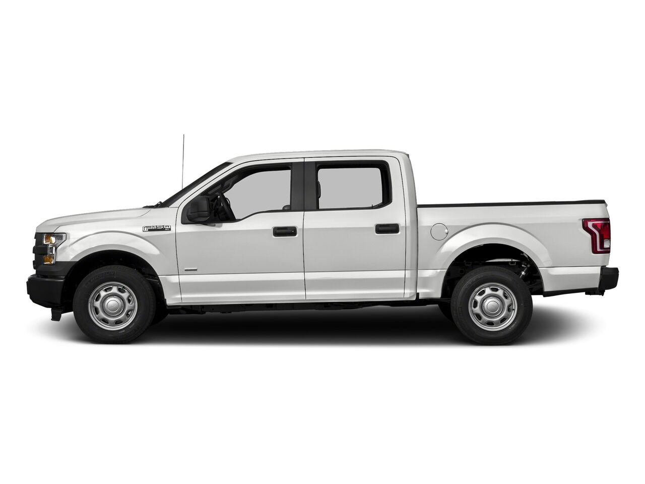 2017 Ford F-150 XL | XLT