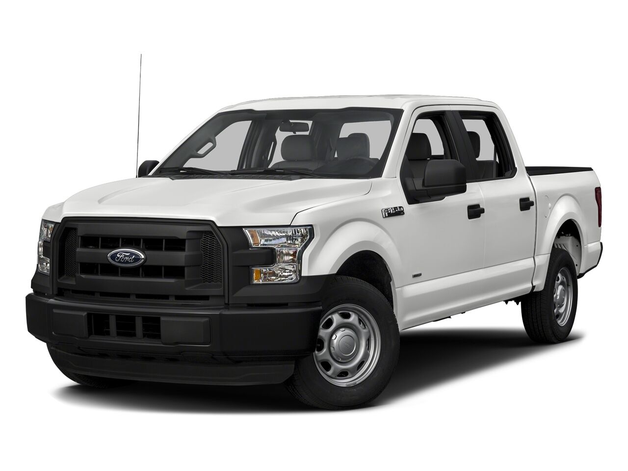 2017 Ford F-150 XL | XLT