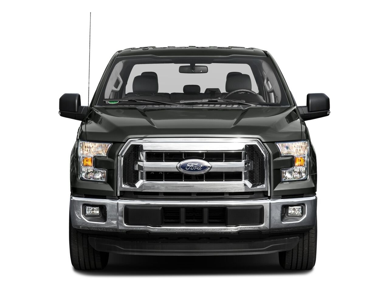 2017 Ford F-150 XL | XLT Mesa AZ