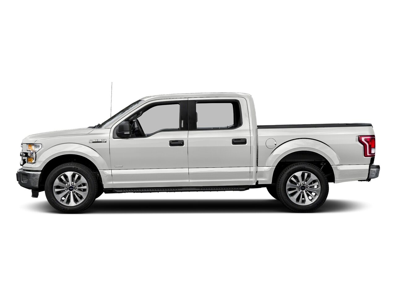 2017 Ford F-150 XL | XLT