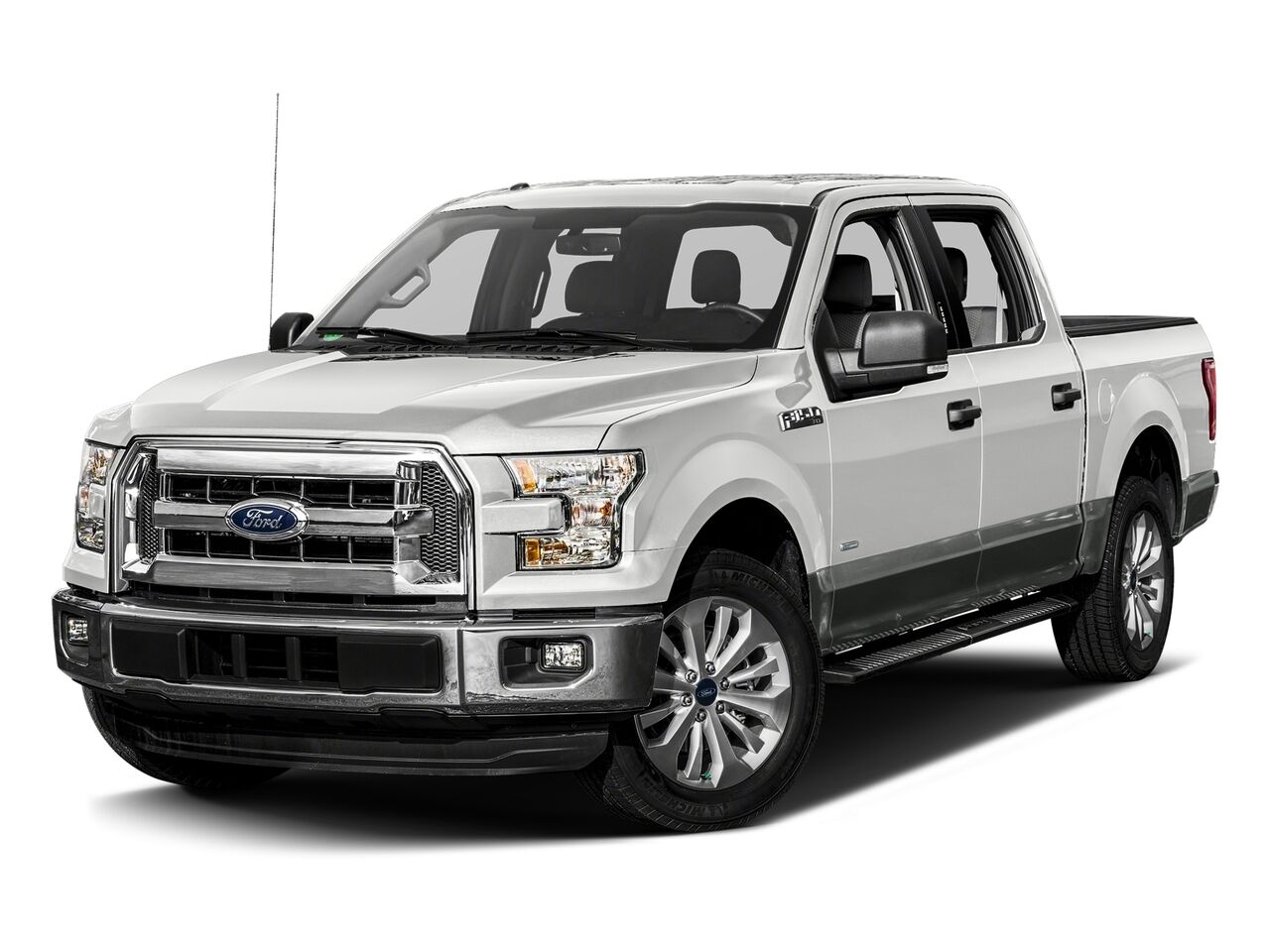 2017 Ford F-150 XL | XLT