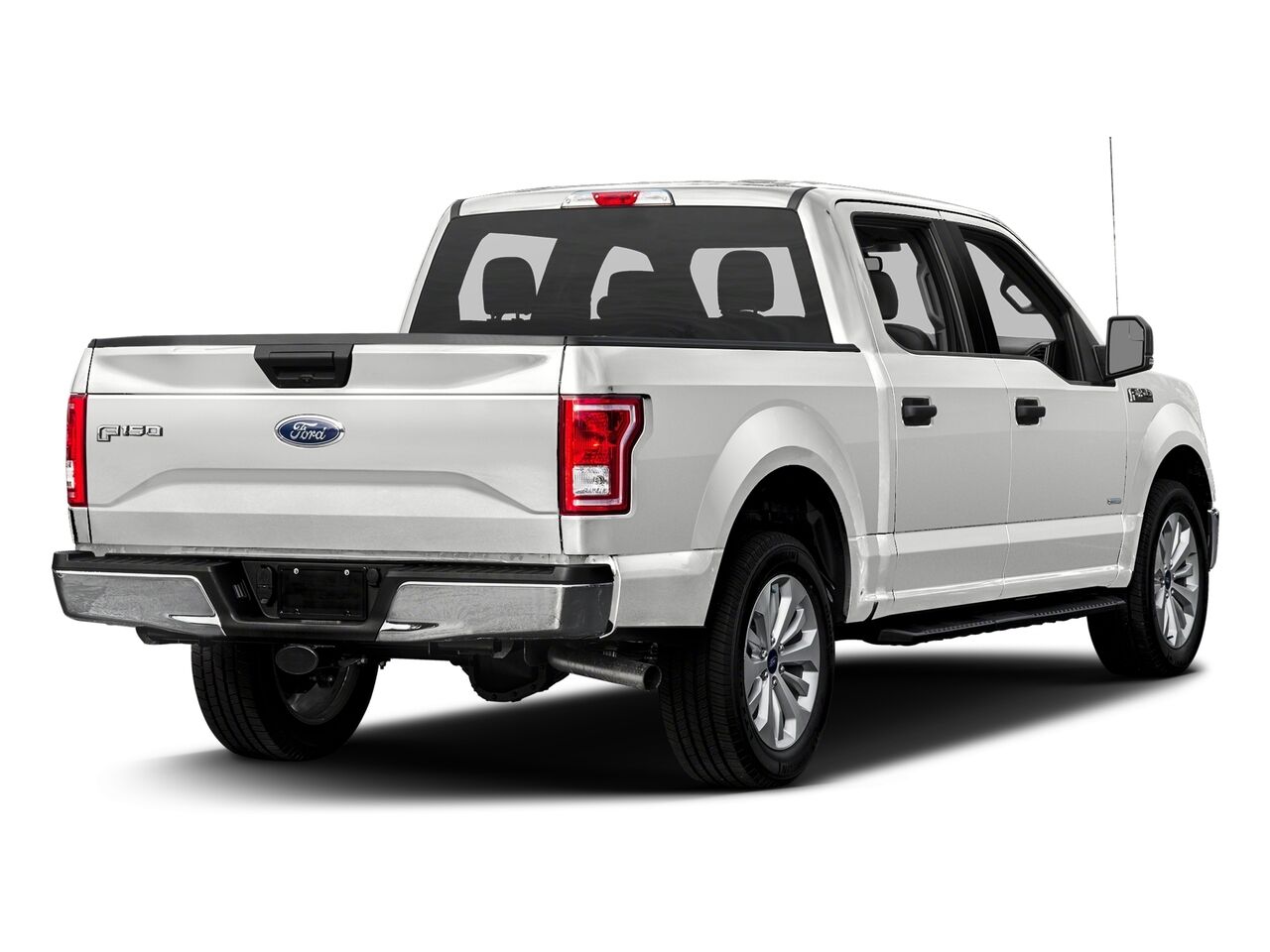 2017 Ford F-150 XL | XLT