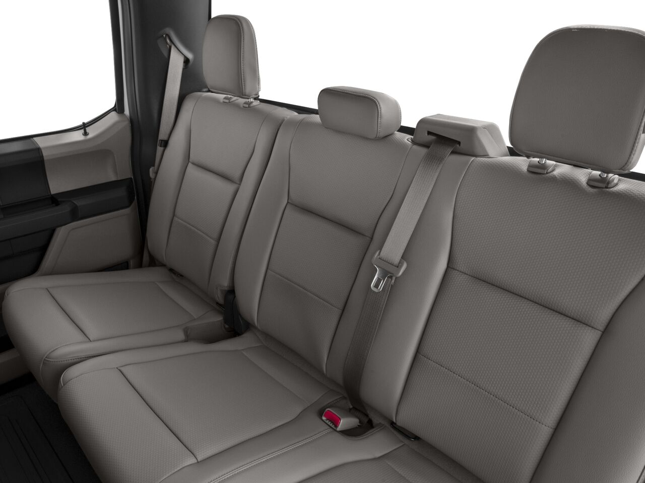 2017 Ford F-150 XL Austin TX