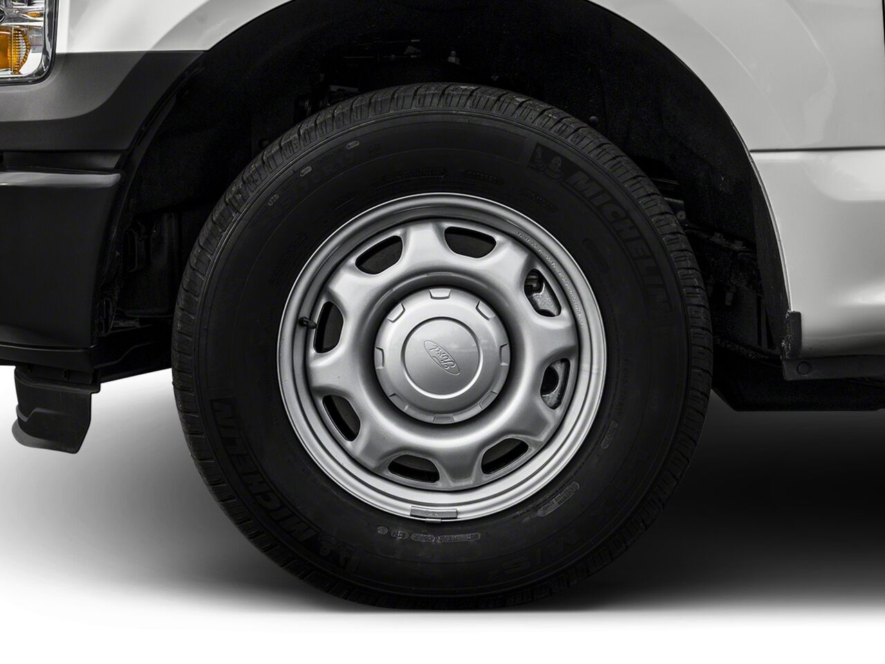 2017 Ford F-150 XL Austin TX