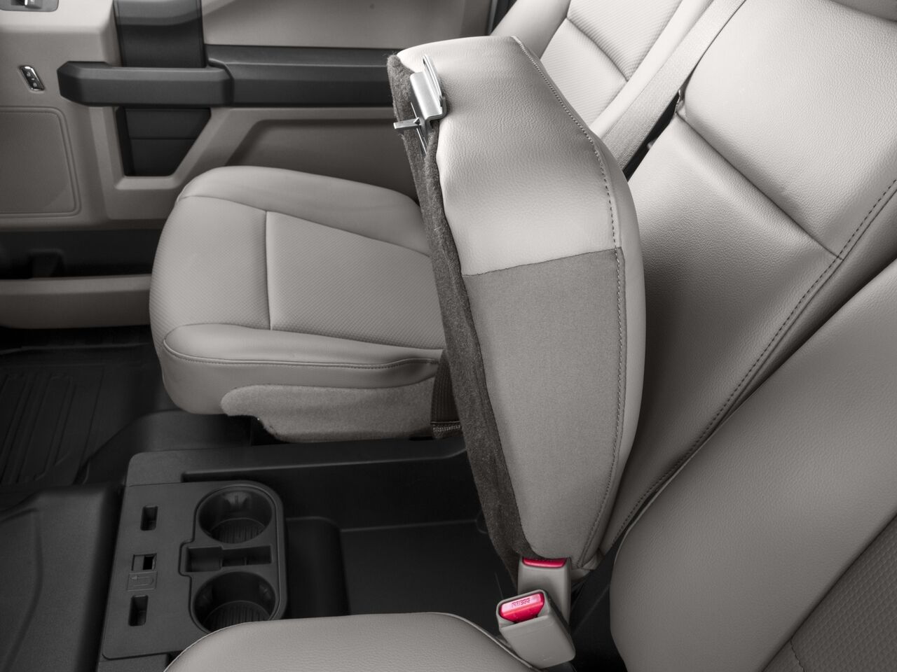2017 Ford F-150 XL Austin TX