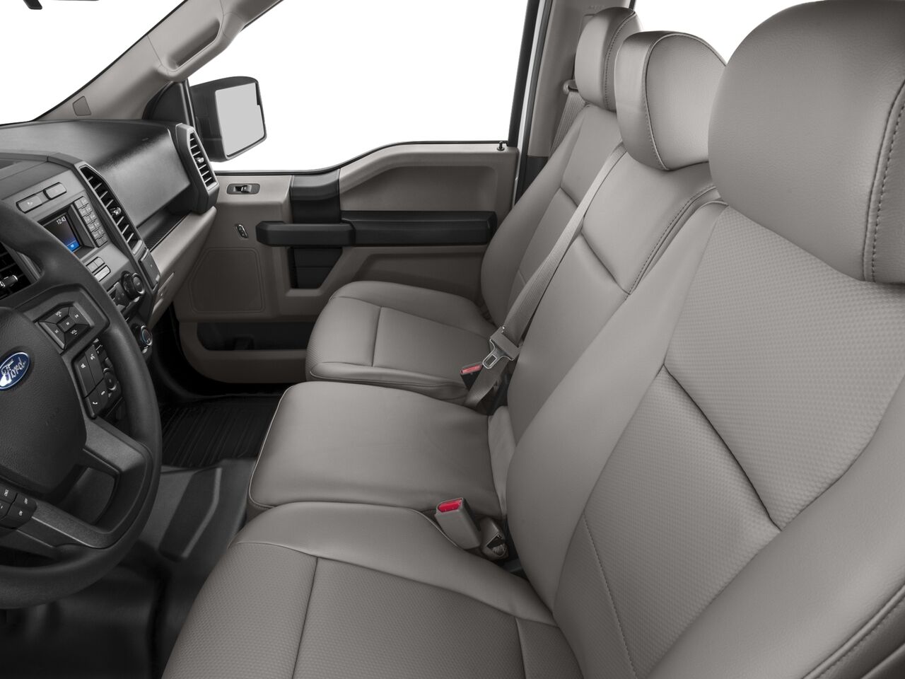 2017 Ford F-150 XL Austin TX