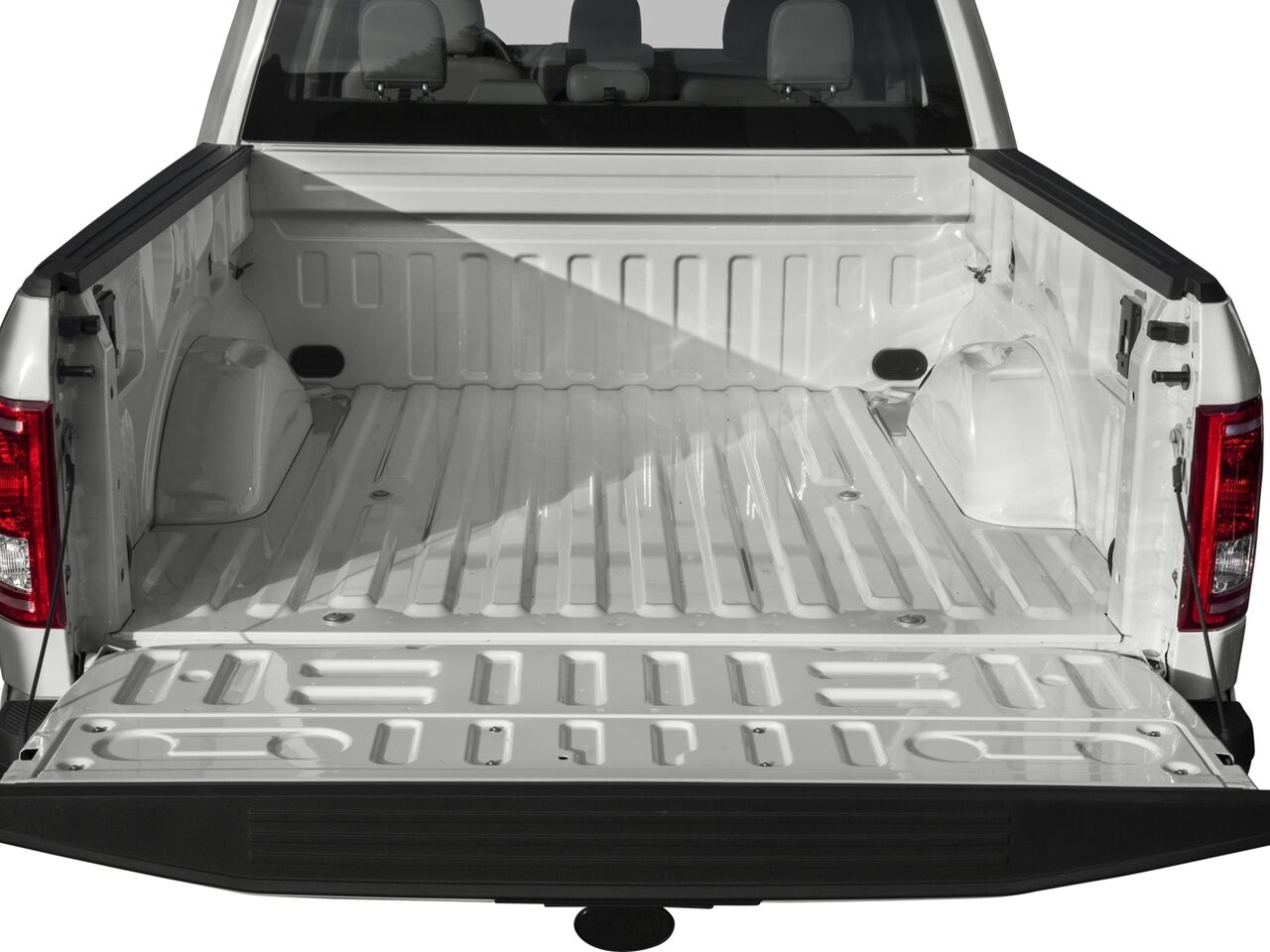 2017 Ford F-150 XL Austin TX