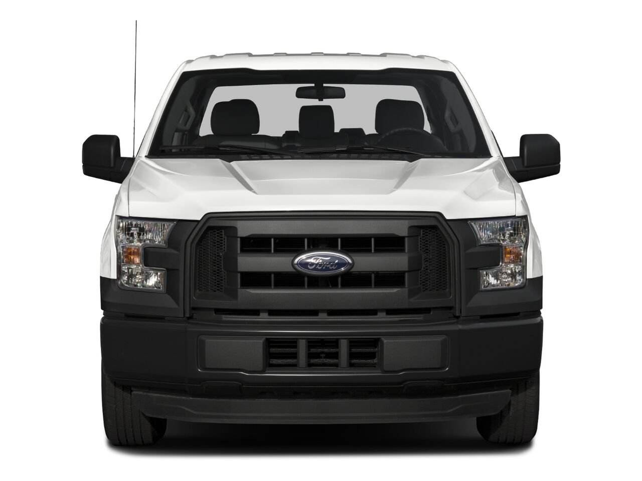 2017 Ford F-150 XL Austin TX