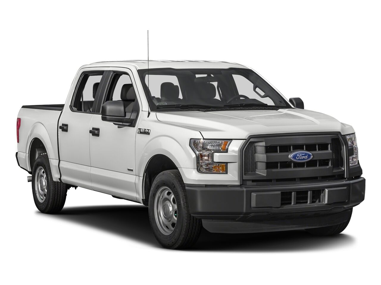 2017 Ford F-150 XL Austin TX