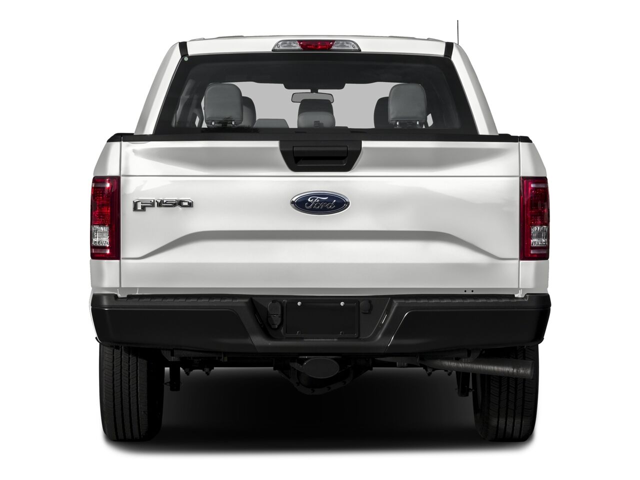 2017 Ford F-150 XL Austin TX