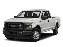 2017_Ford_F-150_XL_ Bozeman MT