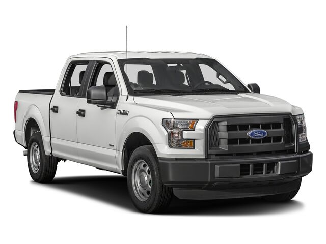 2017 Ford F-150 XL Elko NV 2017 Ford F-150 XL Elko NV