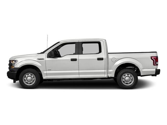 2017 Ford F-150 XL Elko NV 2017 Ford F-150 XL Elko NV