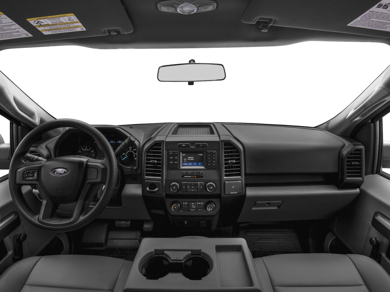 2017 Ford F-150 XL Houston TX