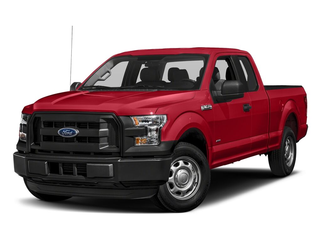 2017 Ford F-150 XL Oshkosh WI