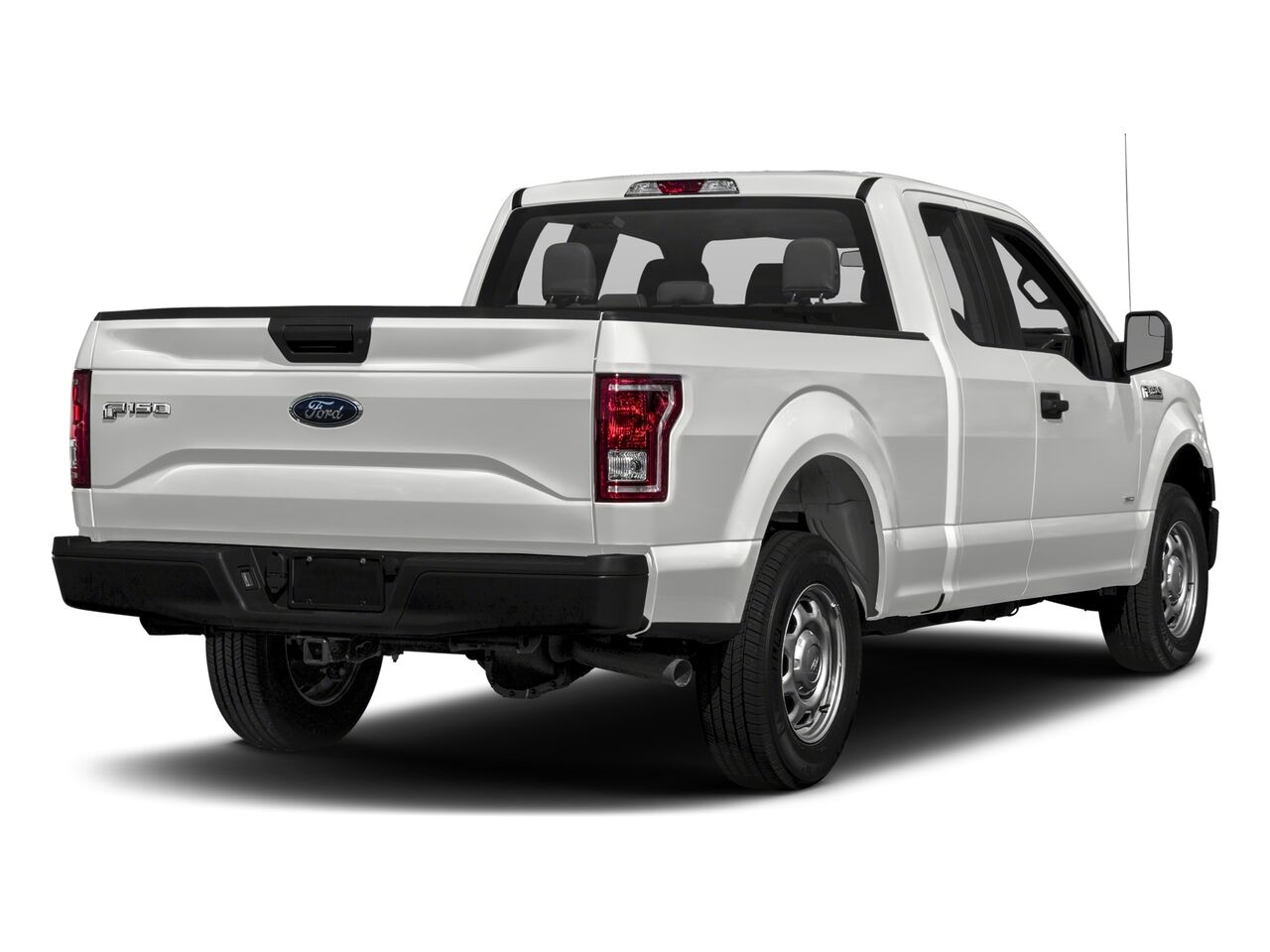 2017 Ford F-150 XL Klamath Falls OR