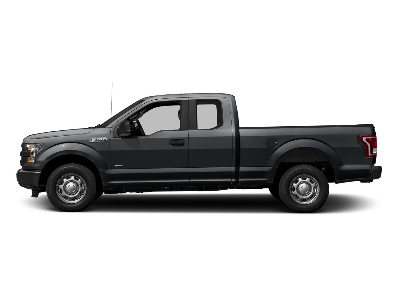 2017 Ford F-150 XL Klamath Falls OR
